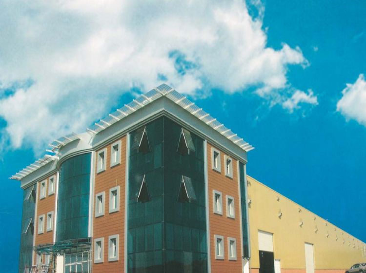NUR ALÜMİNYUM