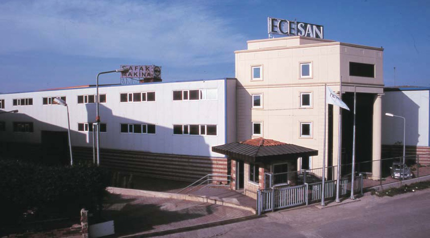 ECESAN