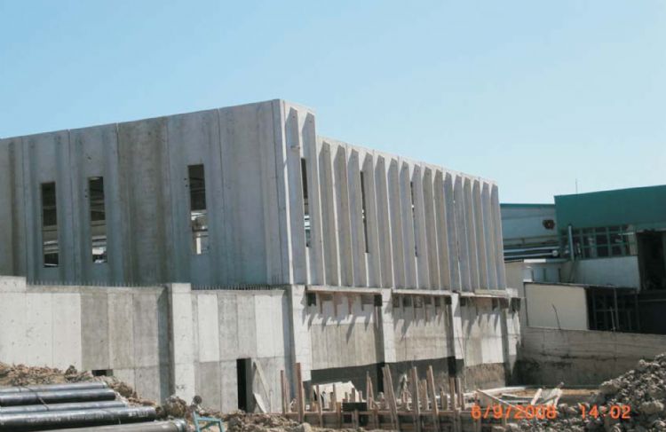 UNIVERSAL TEKSTİL SANAYİ VE TİCARET LTD.ŞTİ. (Çorlu tesisi)